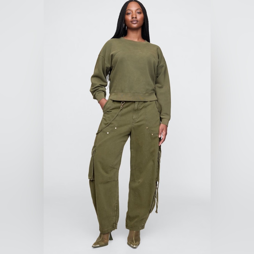 Cargo pants